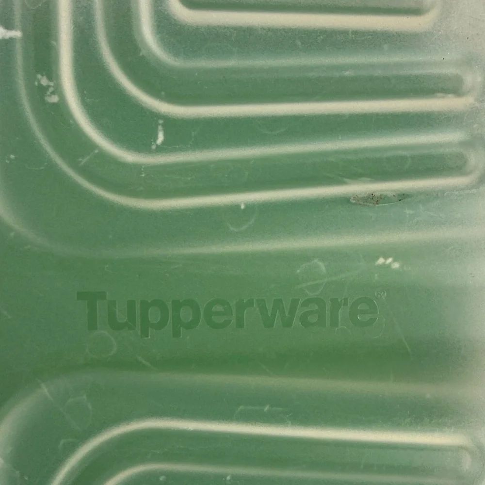 Tupperware Medium Fridgesmart Container | 1.8 L